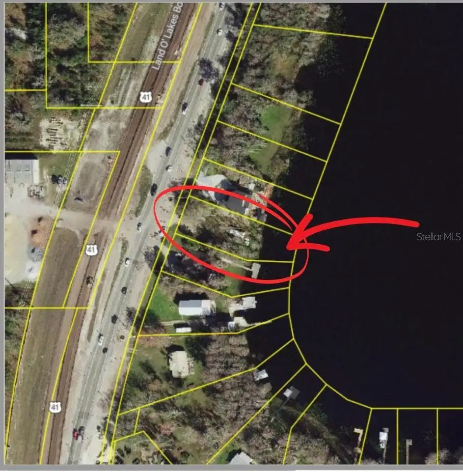00000 Land O Lakes Boulevard, Land O Lakes, FL 34638 - Image #1