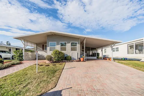 36745 Kimela Avenue, ZEPHYRHILLS, FL 33542