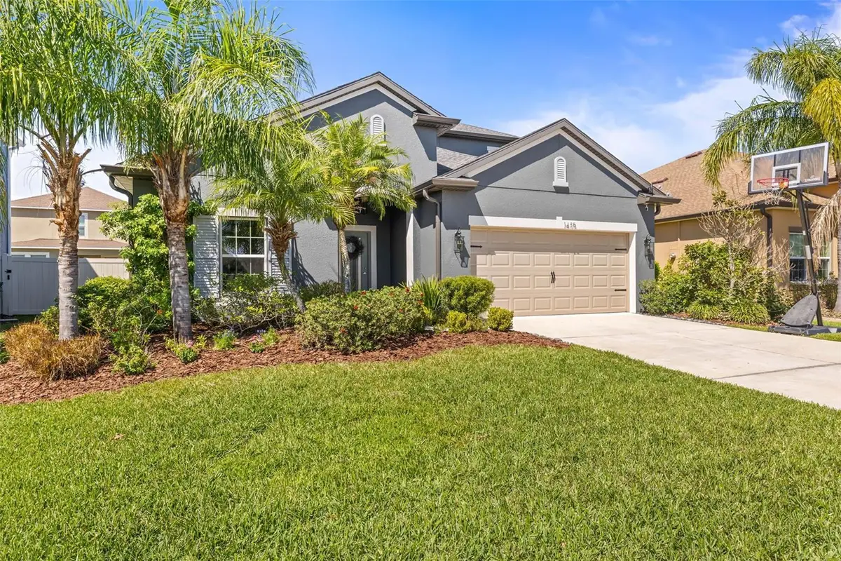1435 Montgomery Bell Road, Wesley Chapel, FL 33543 - Image #1