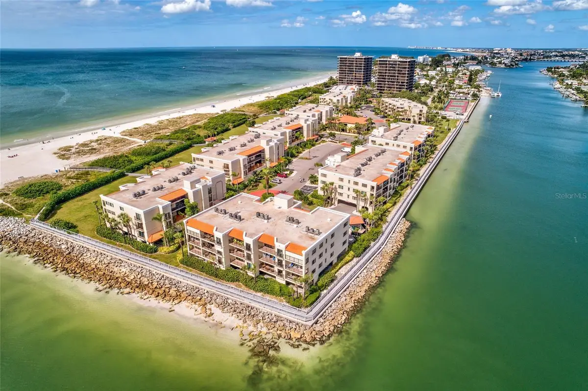 7564 Bayshore Drive #207, Treasure Island, FL 33706 - Image #1