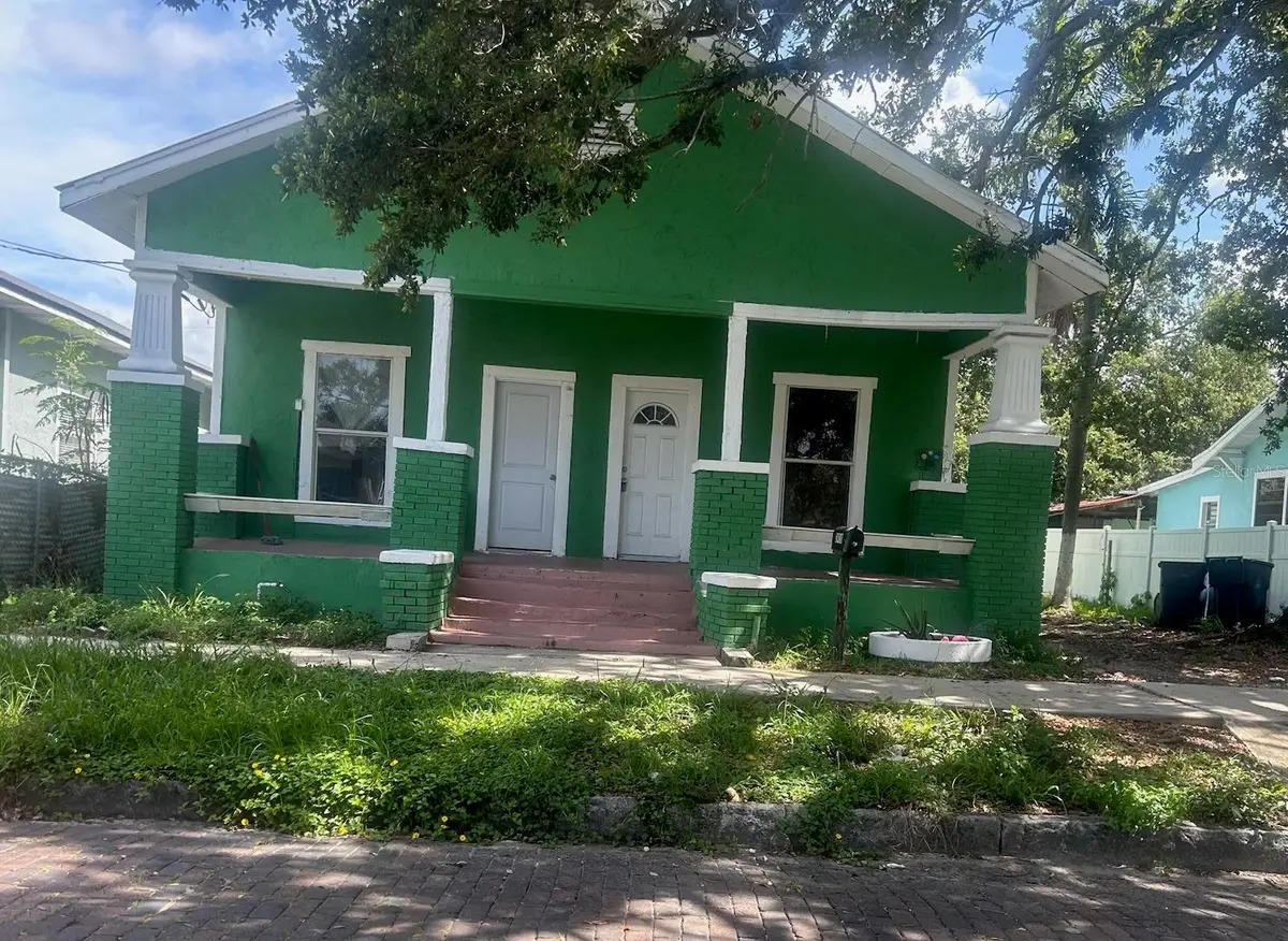 2410 Harper Street, Tampa, FL 33605 - Image #1