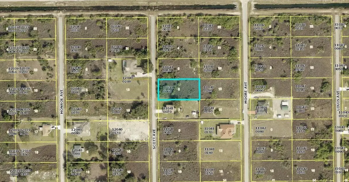 1512 Scott Avenue, Lehigh Acres, FL 33972 - Image #1