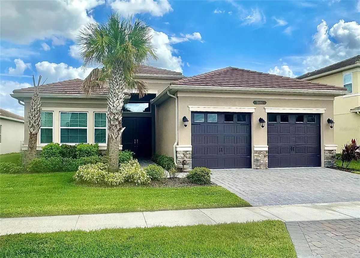 3444 Acacia Bay Avenue, Wesley Chapel, FL 33543 - Image #1