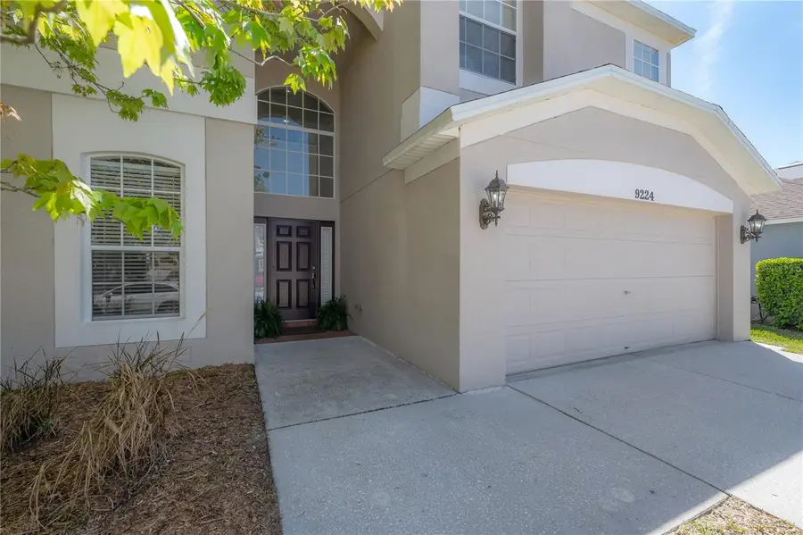 9224 Lost Mill Drive, Land O Lakes, FL 34638 - Image #3