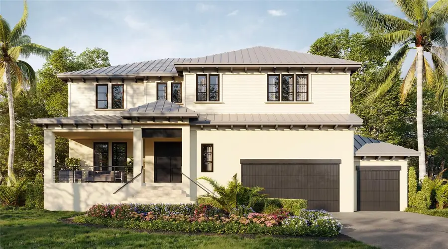 440 Capri Way Ne, Saint Petersburg, FL 33704 - Image #2