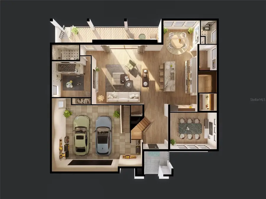 440 Capri Way Ne, Saint Petersburg, FL 33704 - Image #3