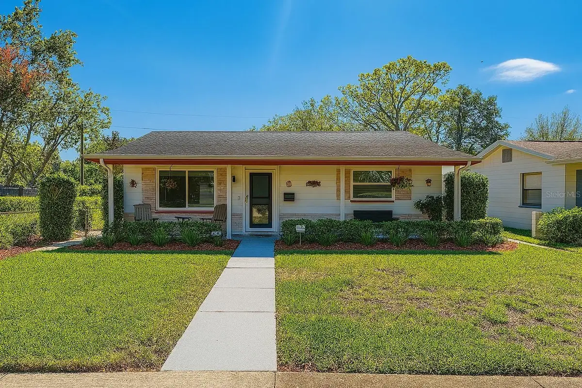 4976 12th Avenue N, Saint Petersburg, FL 33710 - Image #1