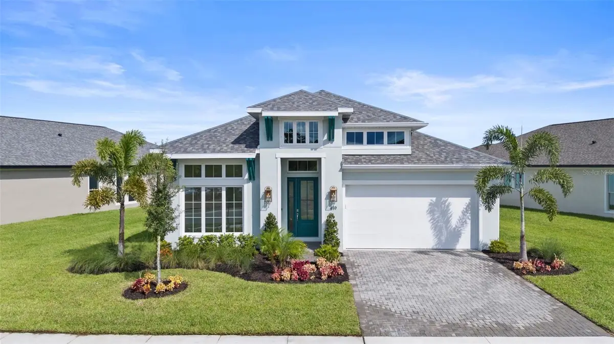 419 Sun Chaser Drive, Nokomis, FL 34275 - Image #1