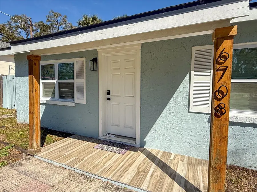6708 S Faul Street, Tampa, FL 33616 - Image #2
