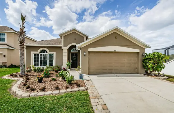 9211 Seeger Lane, LAND O LAKES, FL 34638