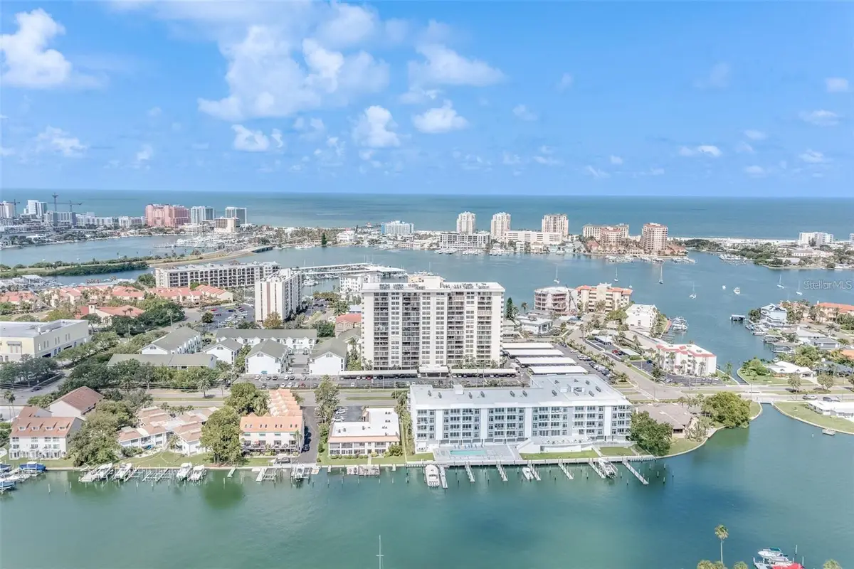 400 Island Way #908, Clearwater Beach, FL 33767 - Image #1