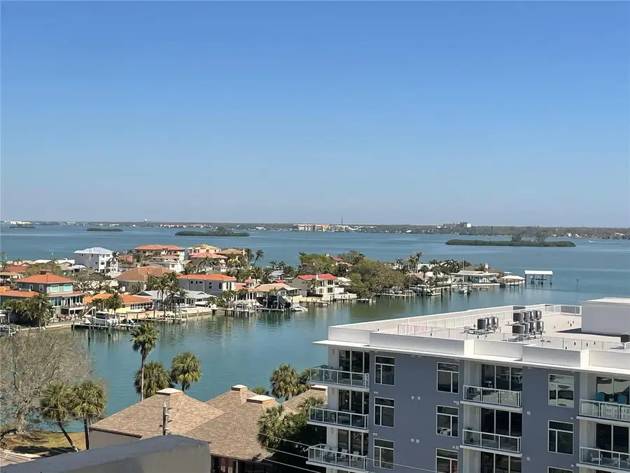 400 Island Way #908, Clearwater Beach, FL 33767 - Image #2