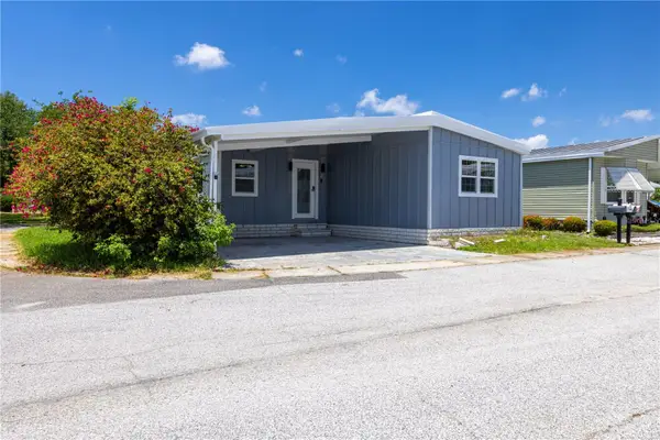 163 Dolphin Drive E, OLDSMAR, FL 34677