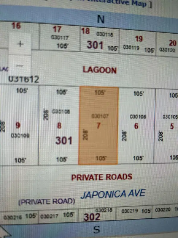 1014 Japonica Drive, INDIAN LAKE ESTATES, FL 33855