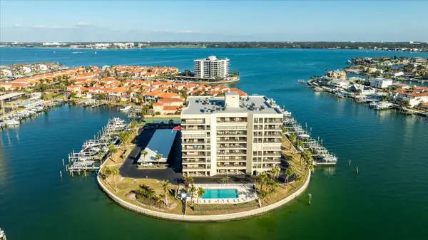 1651 Sand Key Estates Court #53, CLEARWATER, FL 33767