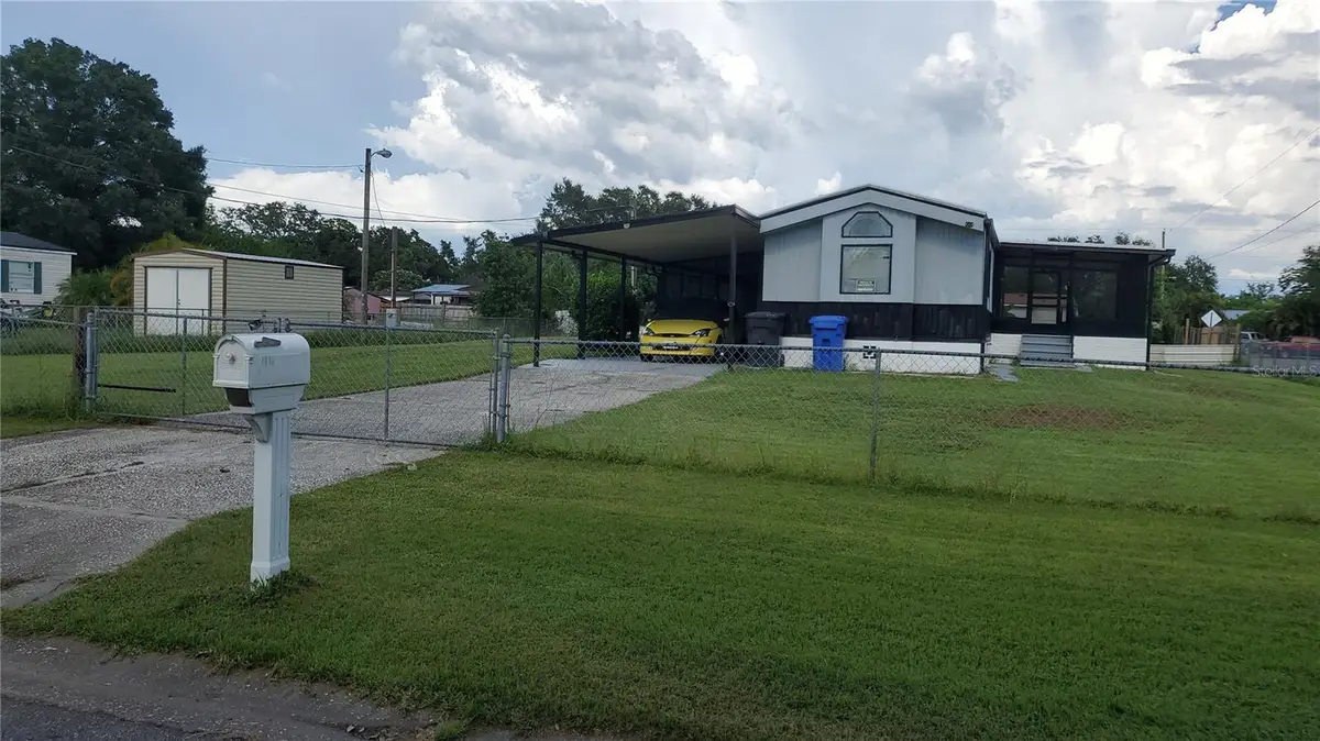 4907 Dacca Drive, Tampa, FL 33619 - Image #1