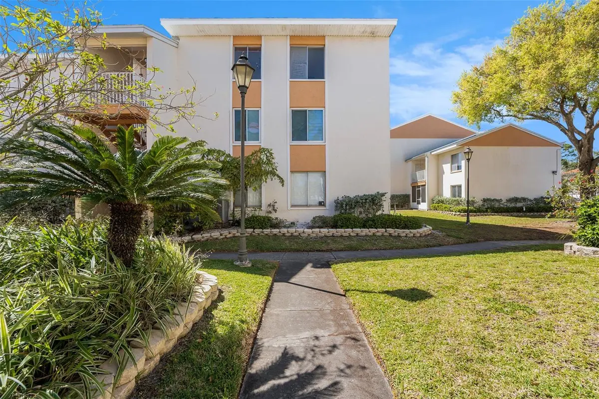 9960 5th St. N. #304, Saint Petersburg, FL 33702 - Image #1