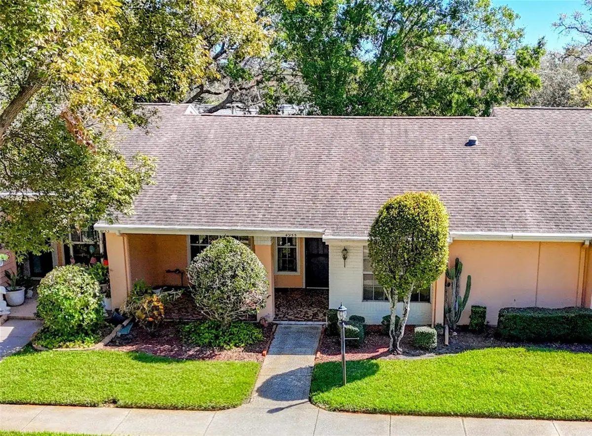 4955 Grist Mill Circle, New Port Richey, FL 34655 - Image #1