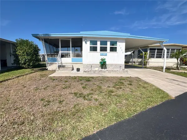 7258 Mount Jupiter Drive Ne #614, ST PETERSBURG, FL 33702