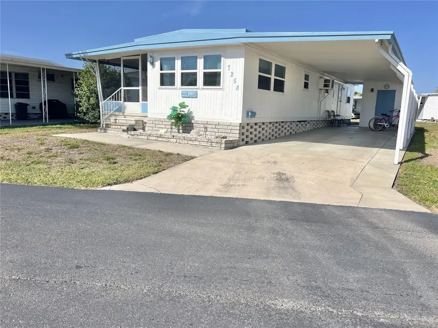 7258 Mount Jupiter Drive Ne #614, Saint Petersburg, FL 33702 - Image #2