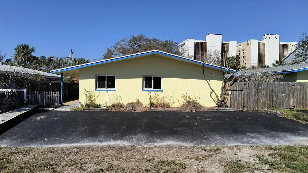820 1st Street, Indian Rocks Beach, FL 33785 - #1
