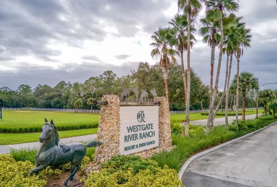 0 Riviera Drive #Lot 17, Lake Wales, FL 33898 - Image #1
