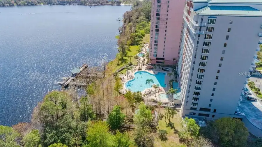 13415 Blue Heron Beach Drive #1201, Orlando, FL 32821 - Image #3