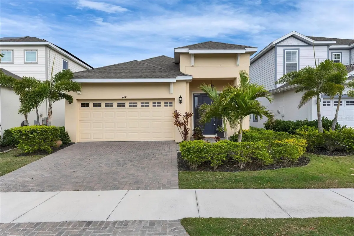 407 Sandsend Court, Apollo Beach, FL 33572 - Image #1