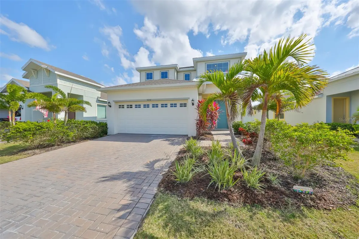 5232 Wishing Arch Drive, Apollo Beach, FL 33572 - Image #1