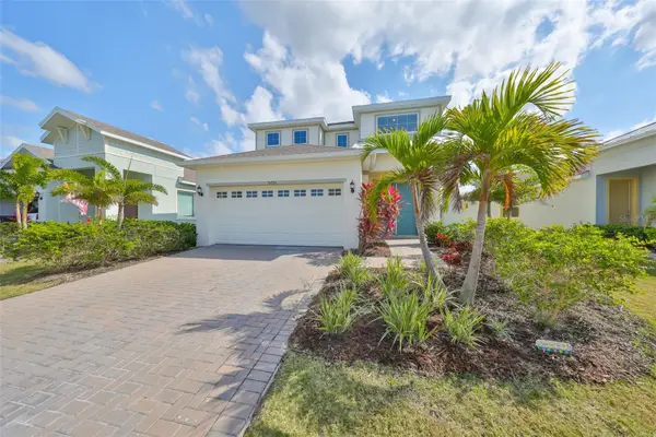 5232 Wishing Arch Drive, APOLLO BEACH, FL 33572