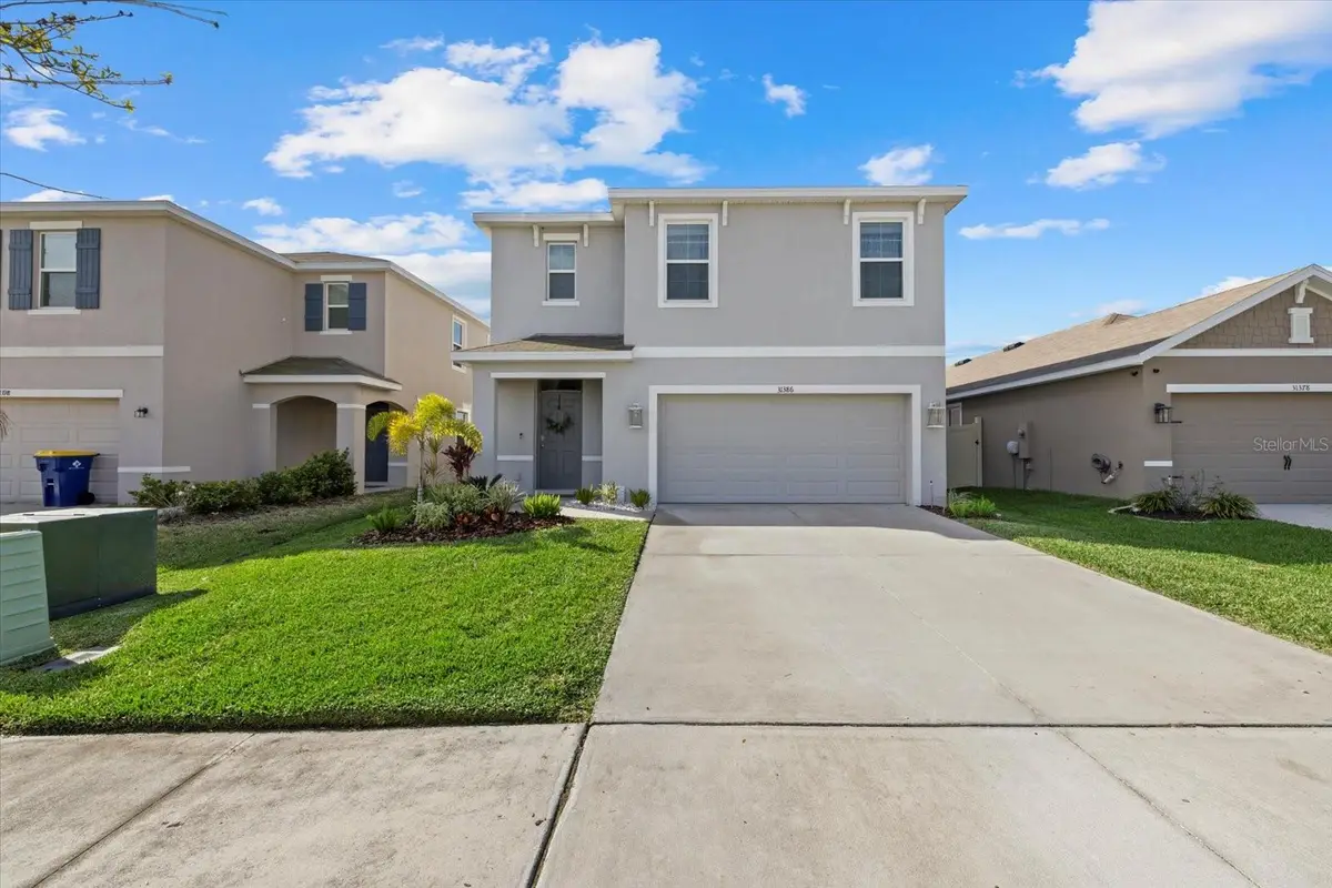 31386 Penny Surf Loop, Wesley Chapel, FL 33545 - Image #1
