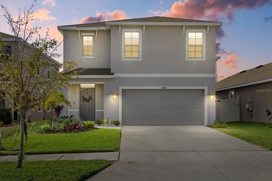 31386 Penny Surf Loop, Wesley Chapel, FL 33545 - Image #2
