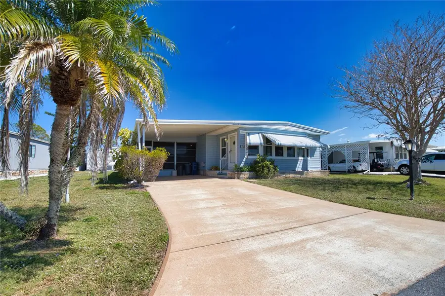 670 El Tango, North Port, FL 34287 - Image #2