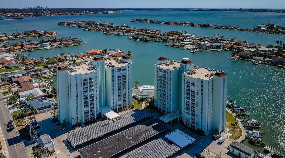 420 64th Avenue #907, Saint Pete Beach, FL 33706 - Image #1