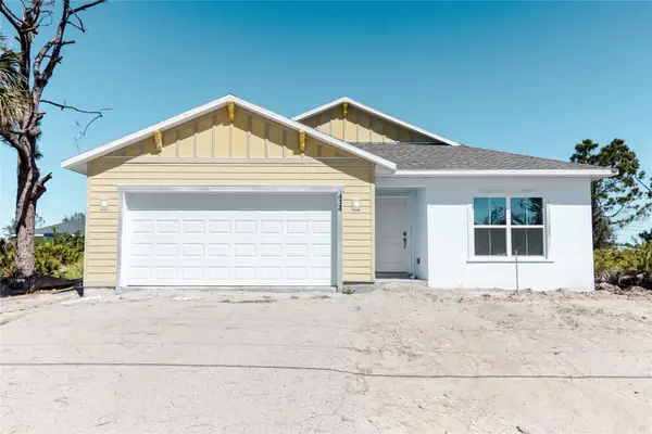 434 Albatross Road, ROTONDA WEST, FL 33947