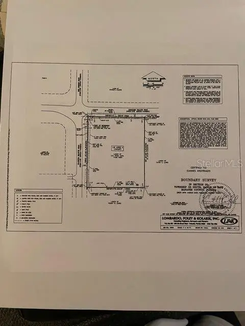 9620 36th Avenue E, Palmetto, FL 34221 - #2