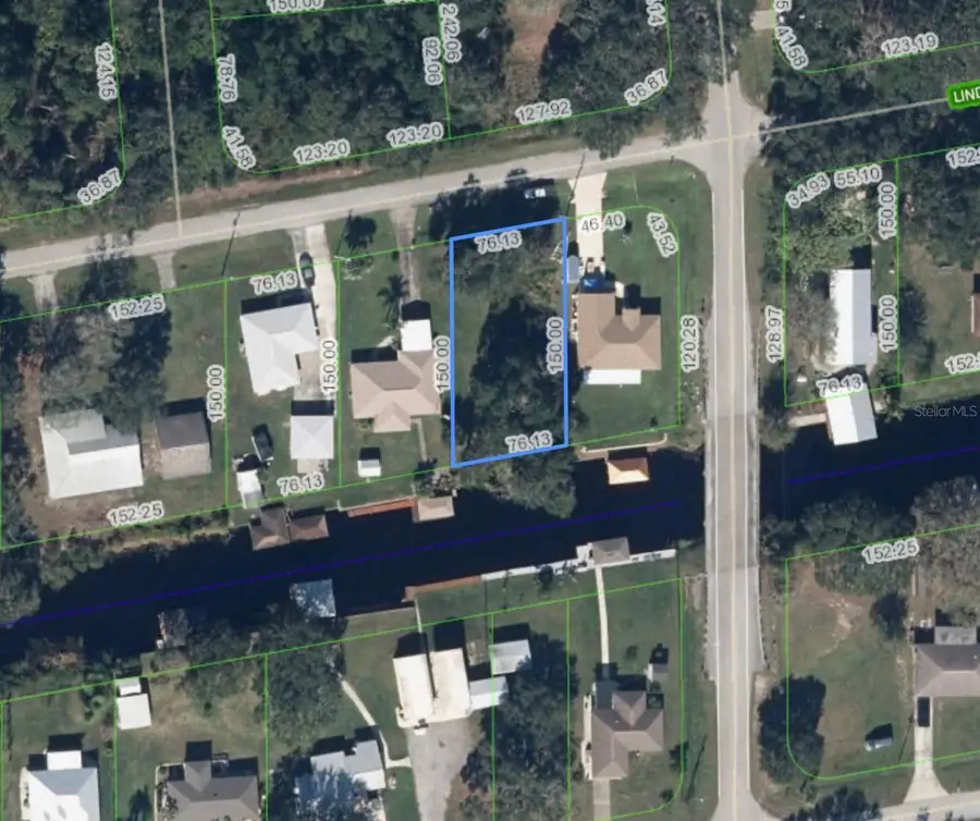 1543 Lindberg Avenue, Lake Placid, FL 33852 - Image #2