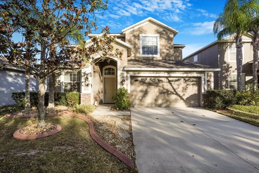 20427 Carolina Cherry Court, Tampa, FL 33647 - Image #2