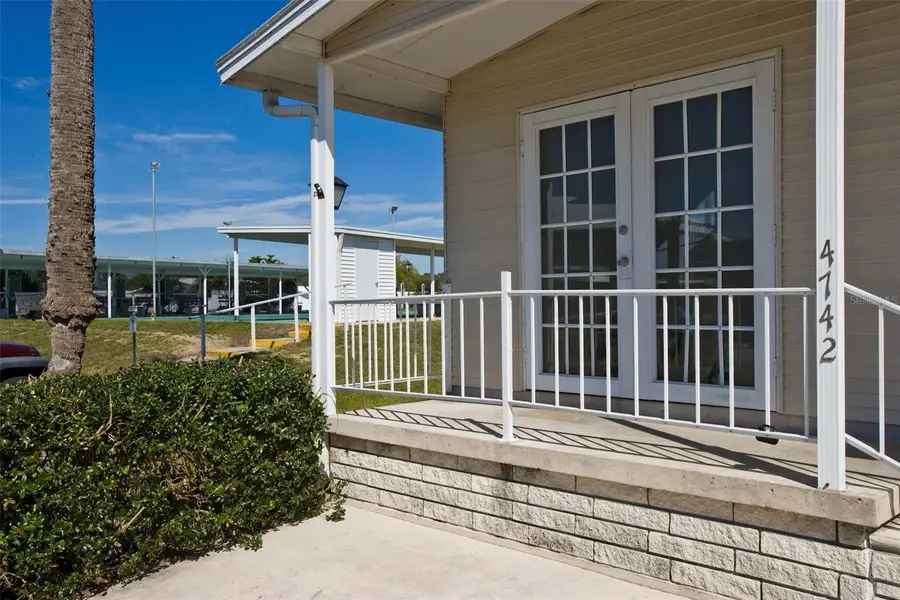 4742 Stuey Drive #Lot 305, Zephyrhills, FL 33541 - Image #3