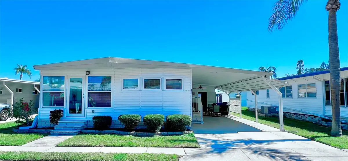 1100 Belcher Road S #271, Largo, FL 33771 - Image #1