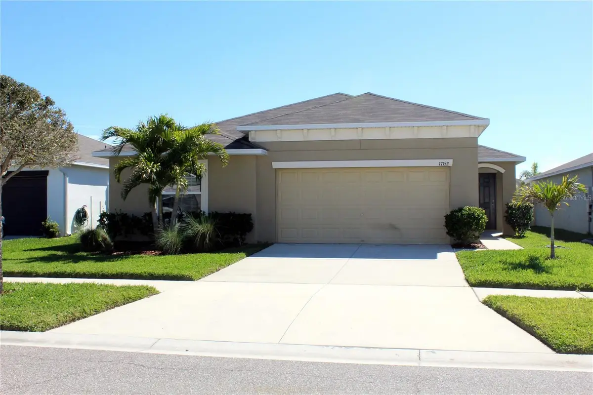 17152 Sunshine Mimosa Street, Wimauma, FL 33598 - Image #1