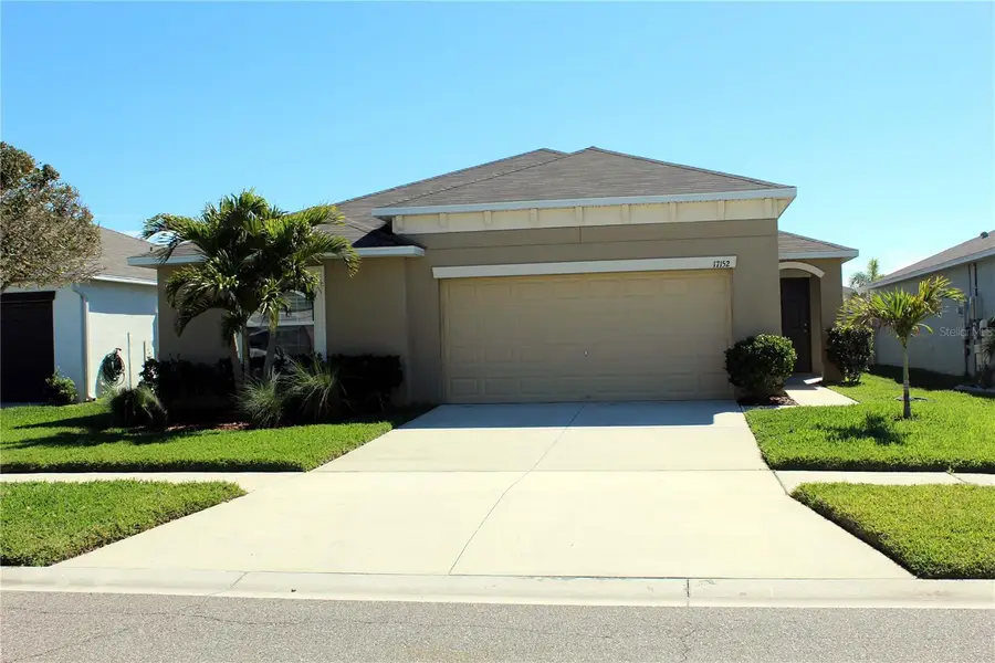 17152 Sunshine Mimosa Street, Wimauma, FL 33598 - Image #2