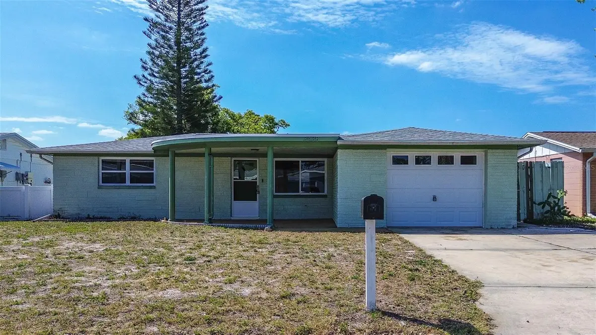 3438 Bigelow Drive, Holiday, FL 34691 - Image #1