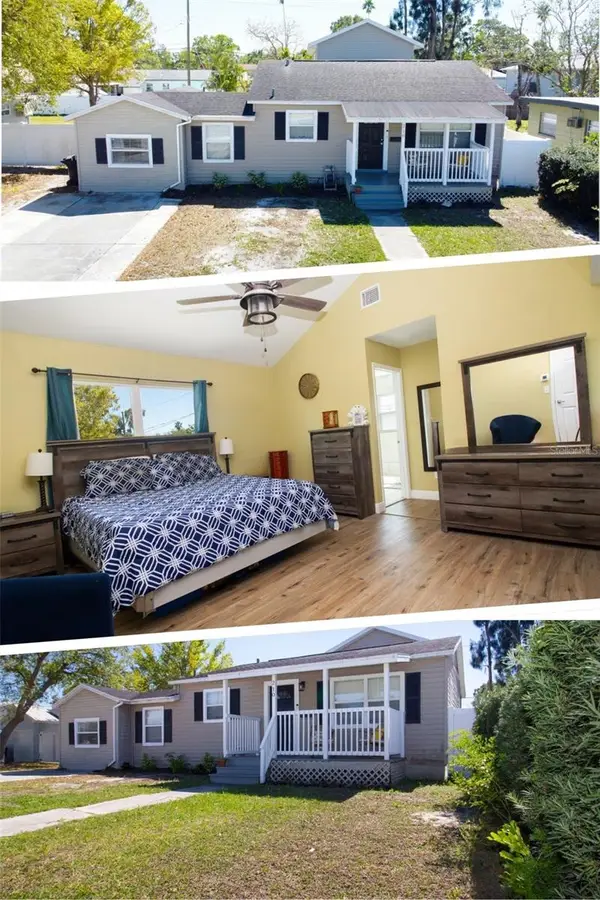 210 83rd Avenue N, ST PETERSBURG, FL 33702