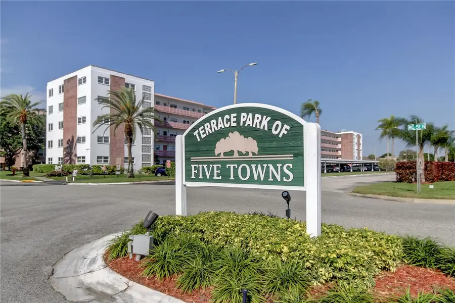 5521 80th Street N #315, Saint Petersburg, FL 33709 - Image #2