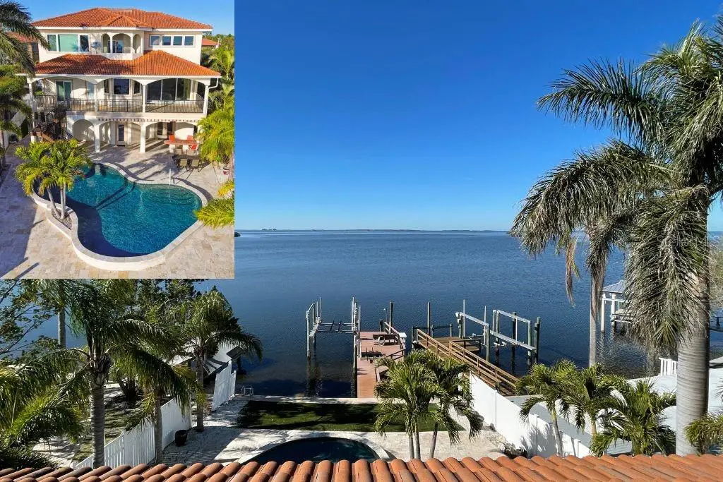 100 Driftwood Drive W, Palm Harbor, FL 34683 - Image #1