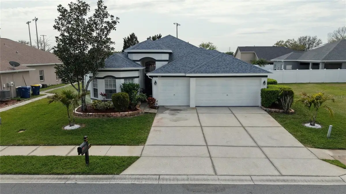 3215 Coconut Grove Road, Land O Lakes, FL 34639 - Image #1