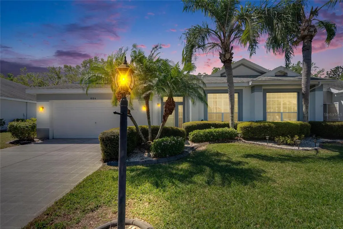 1034 Mcdaniel Street #1034, Sun City Center, FL 33573 - Image #1