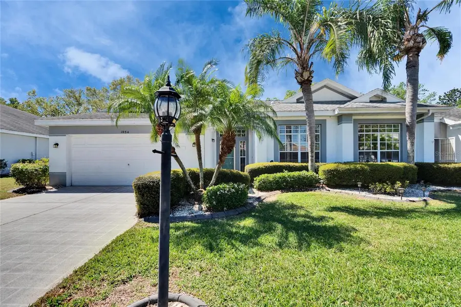 1034 Mcdaniel Street #1034, Sun City Center, FL 33573 - Image #2