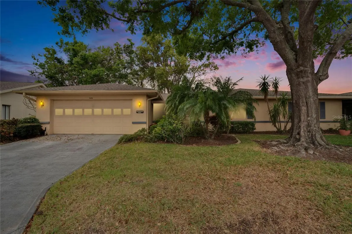 1426 Ingram Drive #1426, Sun City Center, FL 33573 - Image #1